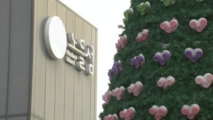 12월의 첫 주말...추워도 설렘 가득한 겨울 나들이 / YTN