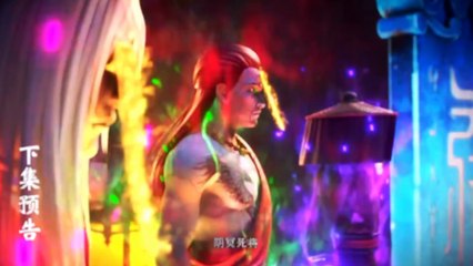 Preview Legend Of Martial Immortal Eps 91