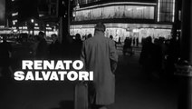 I magliari (1959) di F. Rosi - Trailer Cineforum Dante - 13-12-24 (Uwa Campus)