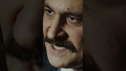 Racon Sahnesi | Tatar Ramazan #shorts