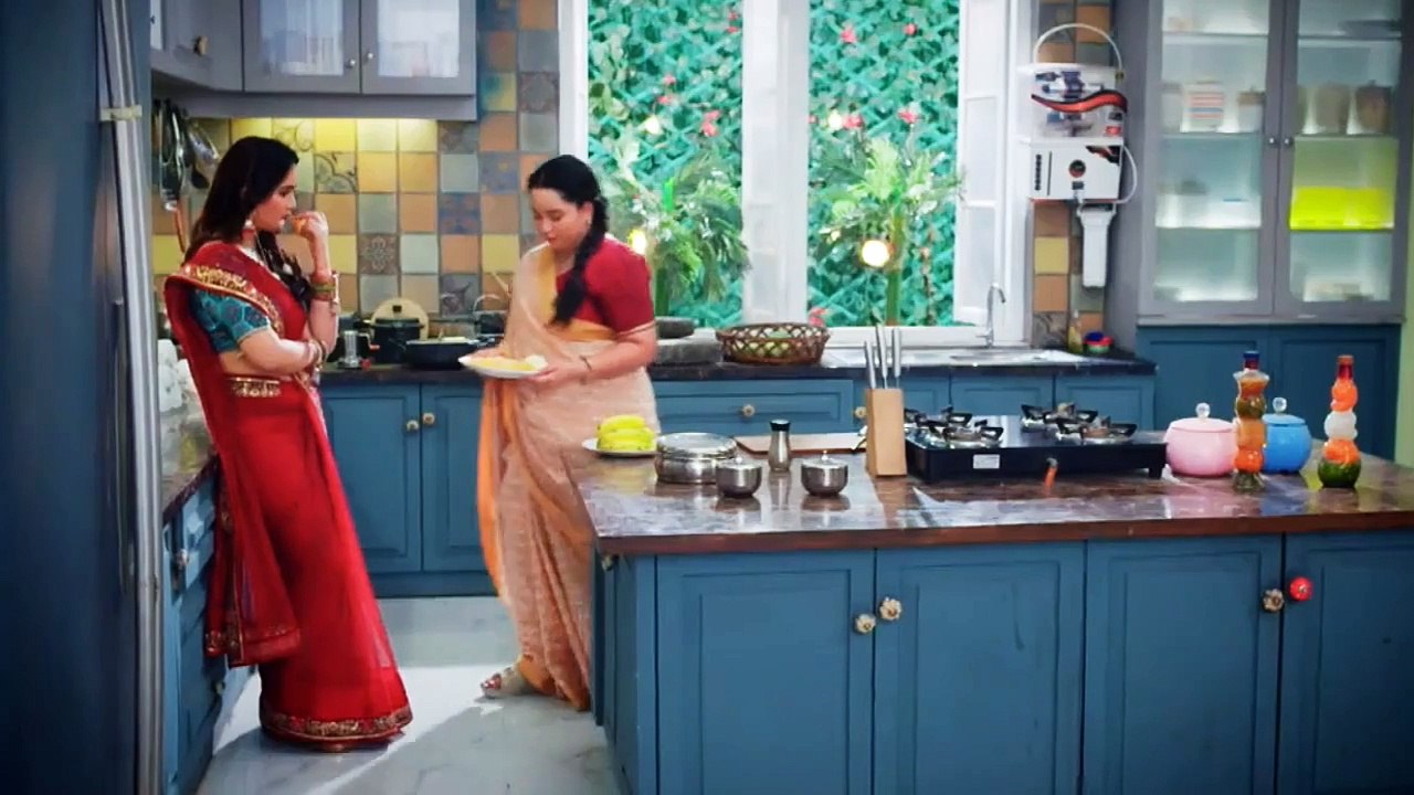 Aaj Ka Episode 495