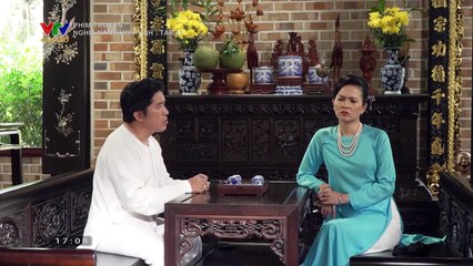 Nghĩa nặng hơn tình - Tập 19