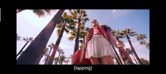 The Substance (2024) Demi More Margaret Qualley