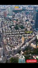 3 Destinasi Wisata Wajib di Jepang