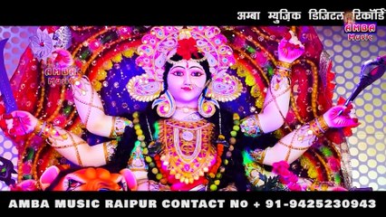 NEW 2024 - घुंघरू सबद - अलका परगनिहा - पारम्परिक जसगीत - NEW CG JASGEET ALKA CHANDRAKAR - PARAMARIK