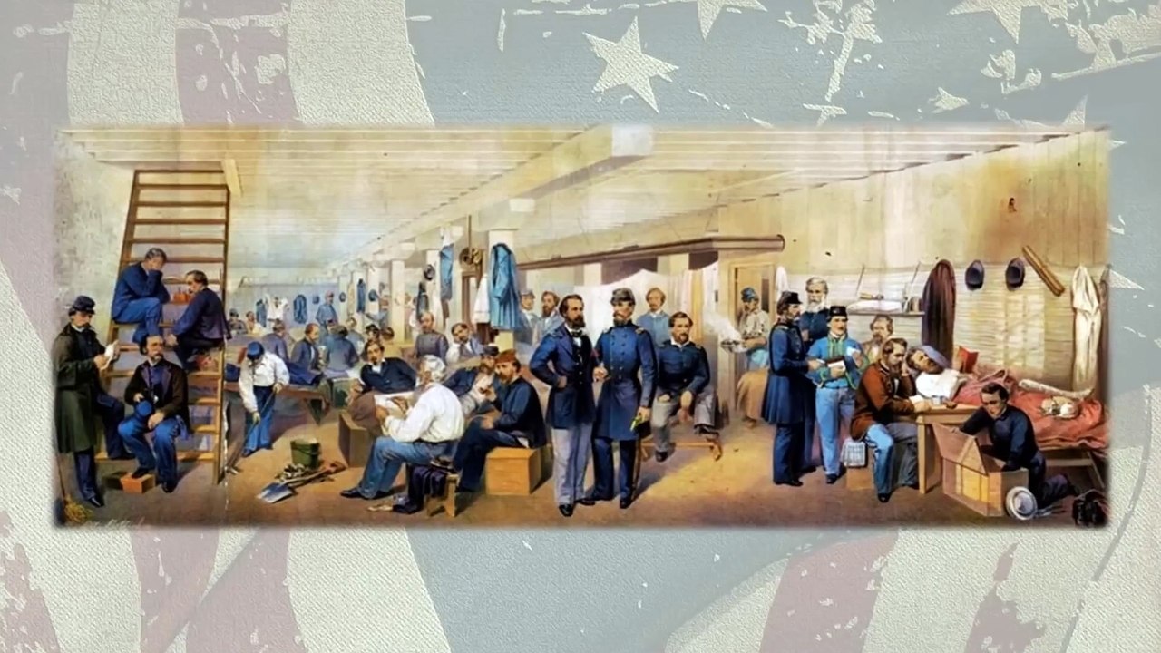 The Untold Story Of America's Greatest Mass Prison Escape(1080P_HD)