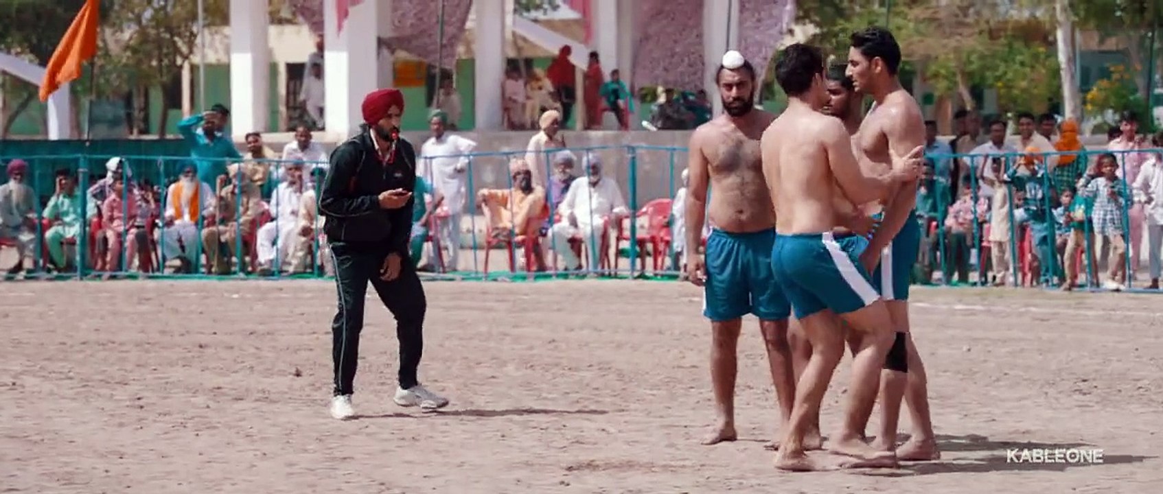 Saade.Aale.2022.[Bolly4u.org] WEB-DL Punjabi 720p 650MB