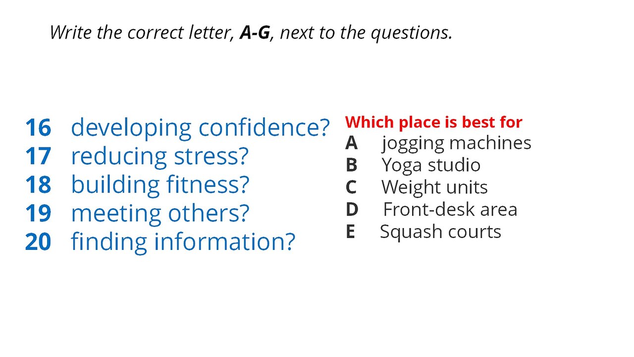 IELTS LISTENING Practice test 2024 with ANSWERS [Actual Test Simulation Test 2]