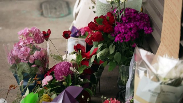 Son faces court charged with murdering parents in Buzzy Bee's Burger House takeaway shop in Sydney's west