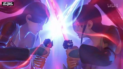 Divine Lord of the Heavens Ep 17 Eng Sub