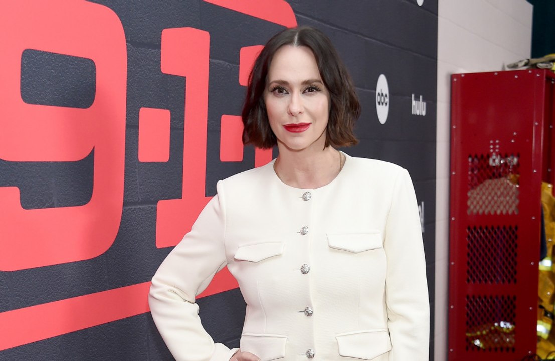 Jennifer Love Hewitt tenía 'mucho miedo' de rodar una historia post-parto poco después de dar a luz