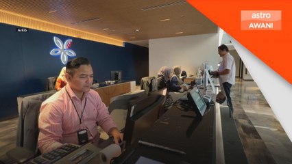 Banjir: CIMB, Maybank, Affin Bank tawar bantuan kepada pelanggan terjejas