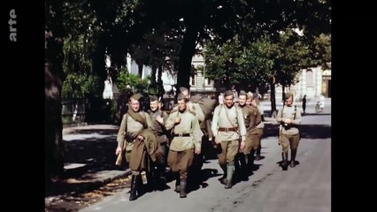 The Iron Curtain: Tales of Soviet Occupation 1of3 Satellite States