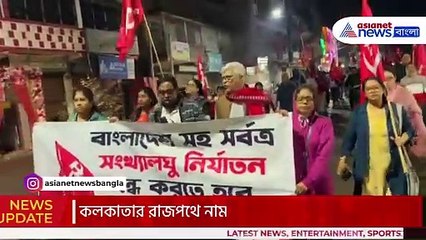 মমতা অভিষেককে বেলাগাম তুলোধোনা সুজন চক্রবর্তীর! দেখুন কী বললেন