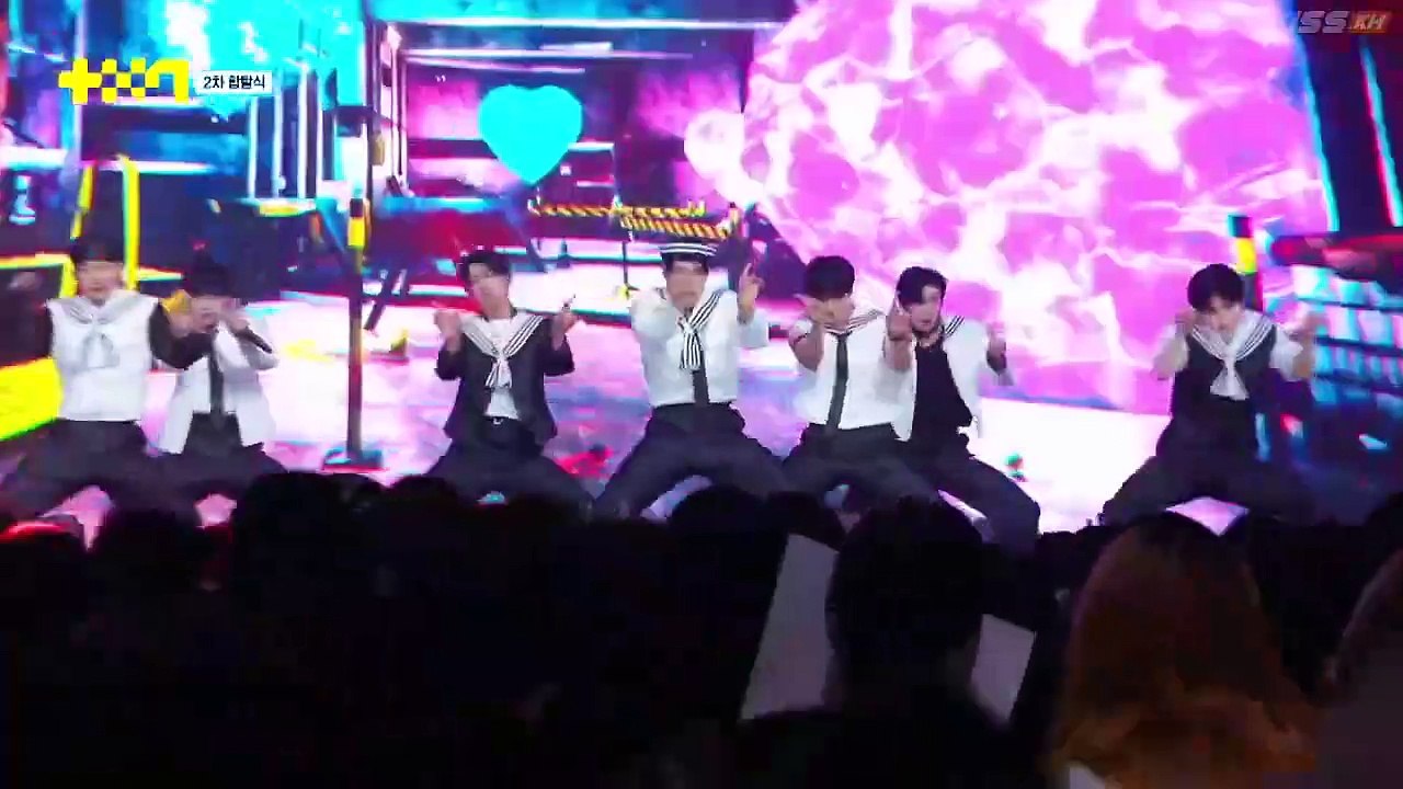 Project 7 Ep 8 (1/2) Engsub