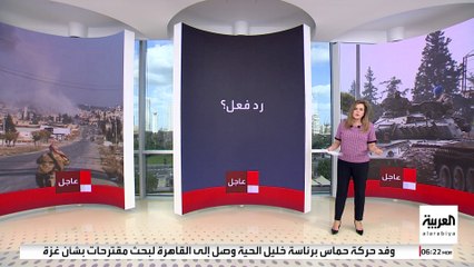التطورات العسكرية في سوريا.. كيف رد حلفاء دمشق؟