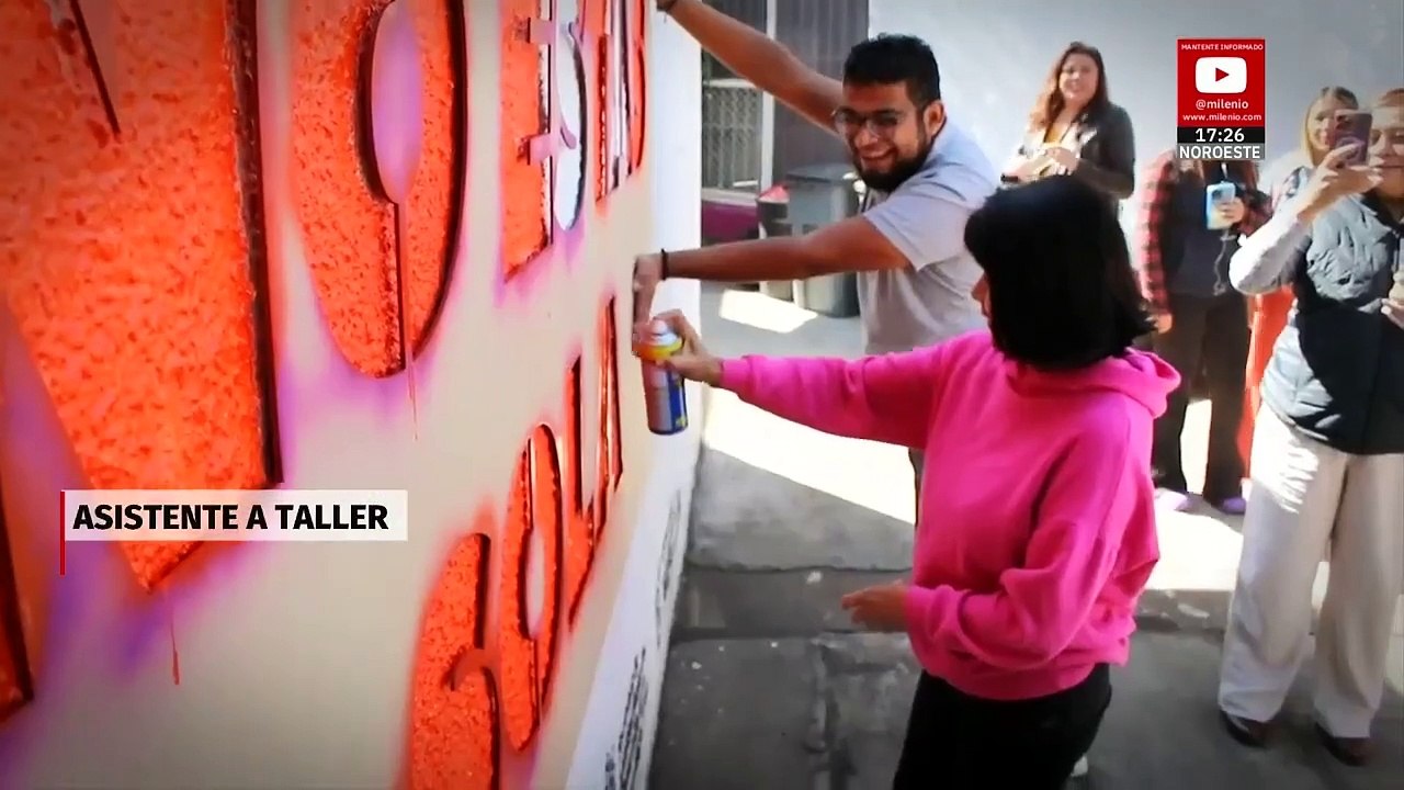 Milenio Noticias, con Fernando Robles, 30 de noviembre de 2024