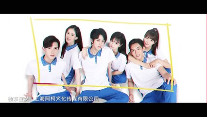 Her Smile So Sweet EP-9 | Chinese Drama | Urdu Hindi Dubbed | All Episode | 720p | HD