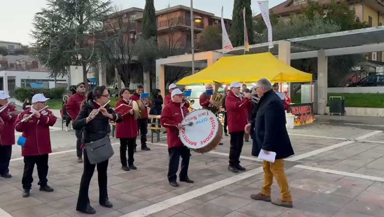Ecco il mio ultimo video