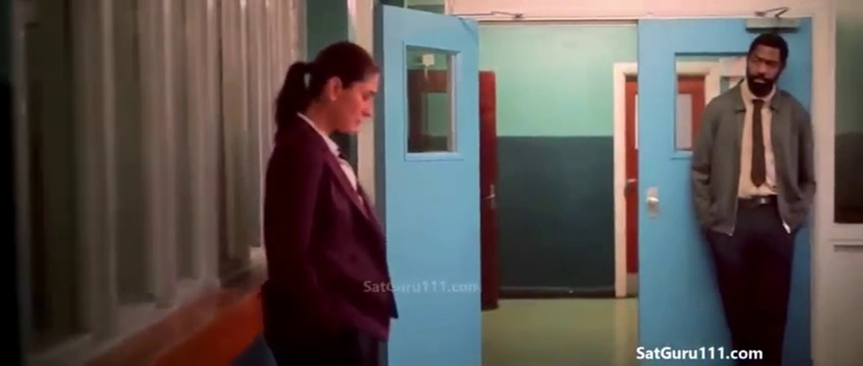 The Buckingham Murders (2024) Full Hindi Movie