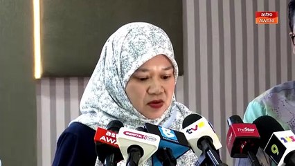 Ujian bertutur Bahasa Melayu SPM diteruskan