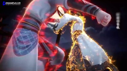 Supreme Sword God Episode 72 Subtitle Indonesia