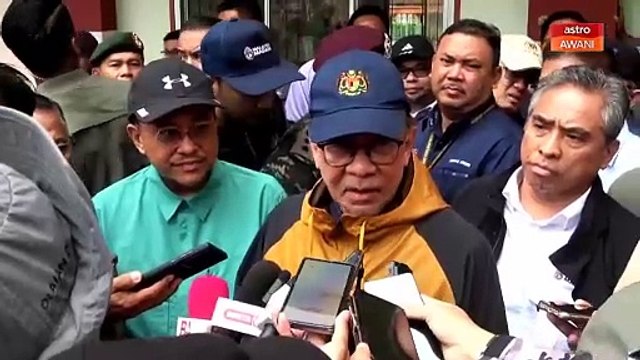 14,000 penjawat awam di Terengganu terima bantuan khas kewangan RM500 - PM