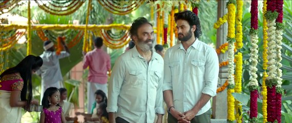 Maa Nanna Super Hero (2024) Kannada HQ HDRip - 720p - part 2