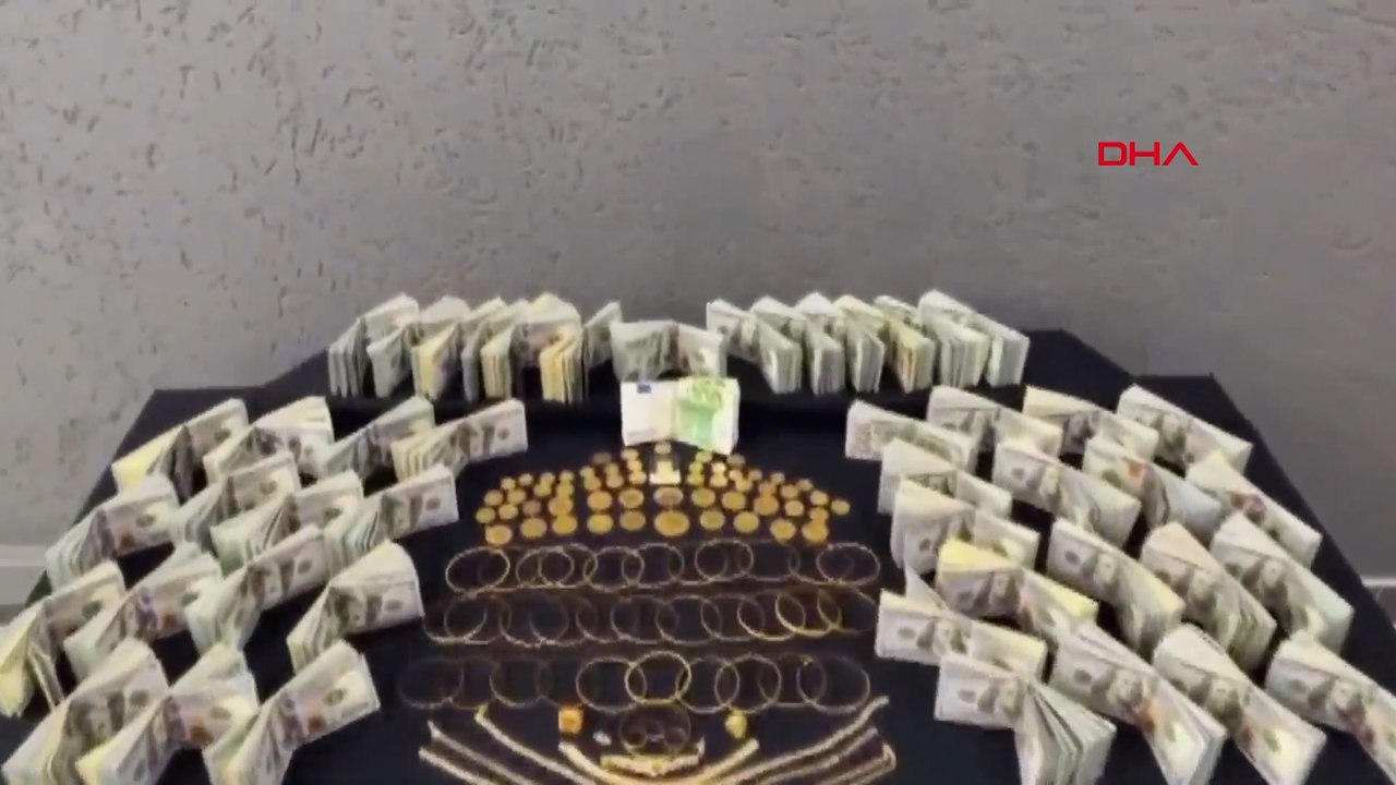 Ankara'da telefon dolandırıcılarına operasyon; 3 şüpheli tutuklandı