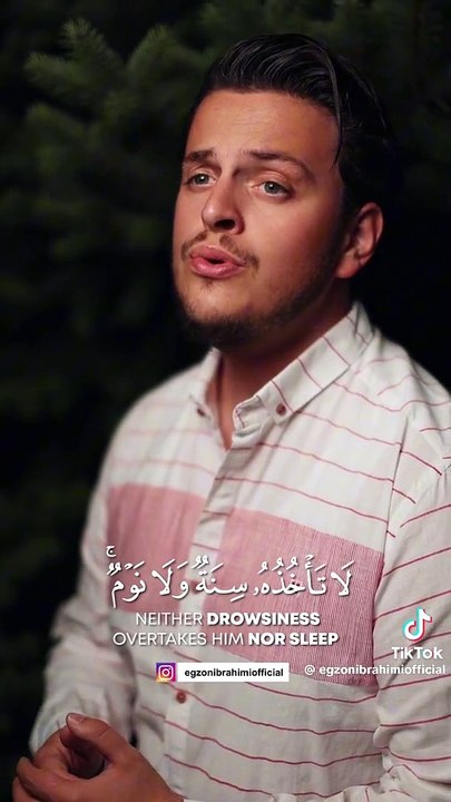 Recitation of Ayatul Kursi beautiful voice | Quran Recitation | Surah Baqarah recitation Verse 282 | by mishary Rashid Alafasy مشاري بن راشد العفاسي سورة| Egzon ibrahimi Tilawat holy Quran | Quran Recitation | القرآن کریم |