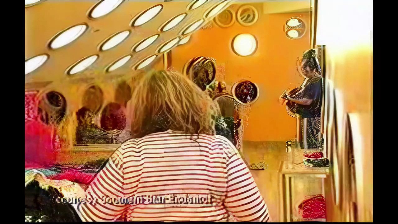 048-Big Brother Australia Season 03, Day 31b,Rove Live BBcoments News.and.4th Evictee, Tuesday, 27 May 2003