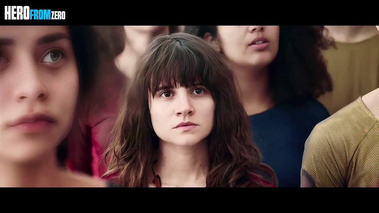 Những đứa trẻ 20 tuổi tham gia 1 trò chơi sinh tủ, chỉ 3% được chọn để _đổi đời_