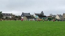 Entente U14 1-0 US Trégunc le 30/11/24