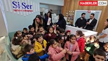 Si-Ser İşitme Cihazları'ndan Anlamlı Sosyal Sorumluluk Projesi