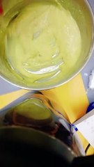 Yummy and tasty sweet 😋😋 recipe