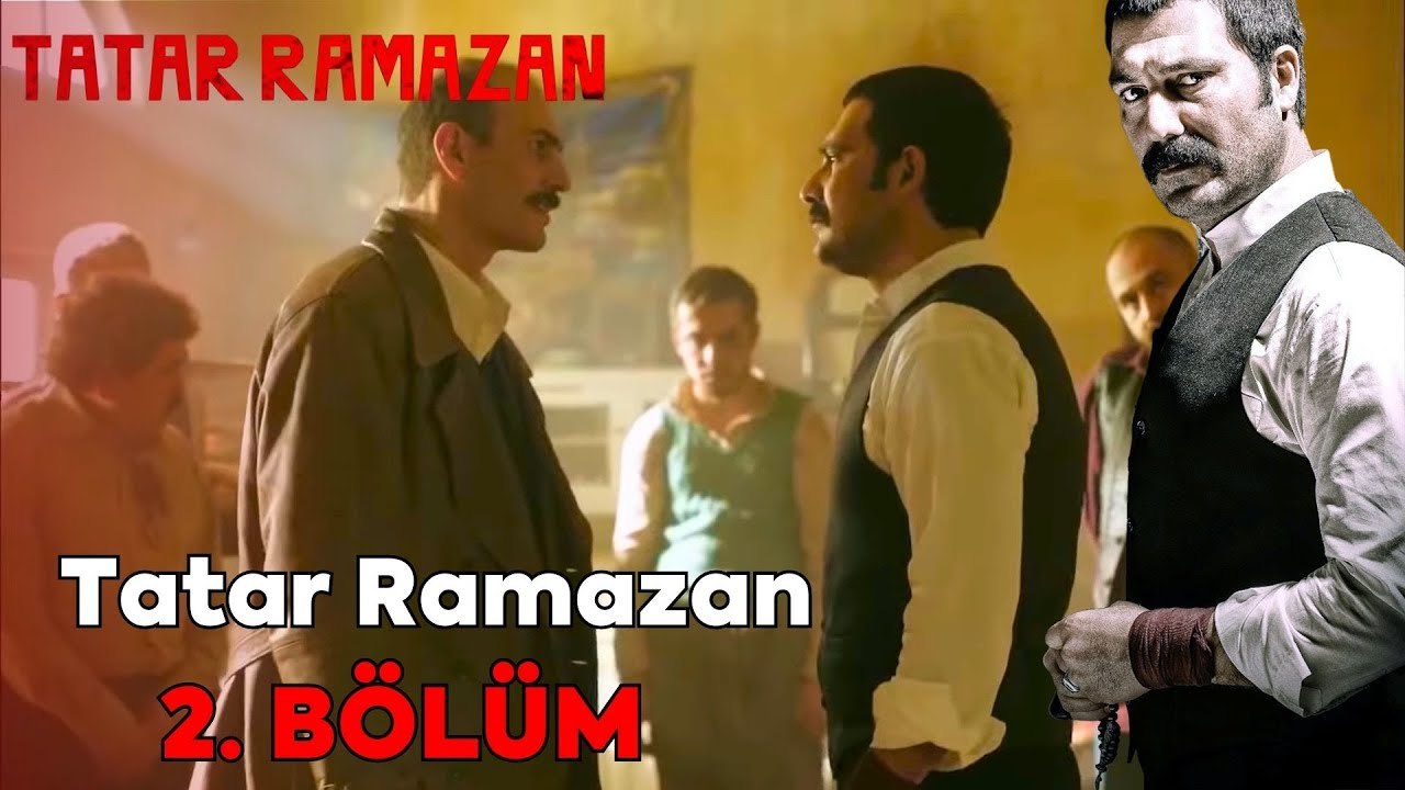 Tatar Ramazan | 2. Bölüm