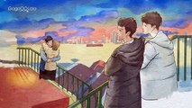 Blue Canvas of Youthful Days (2024) EP.11 ENG SUB