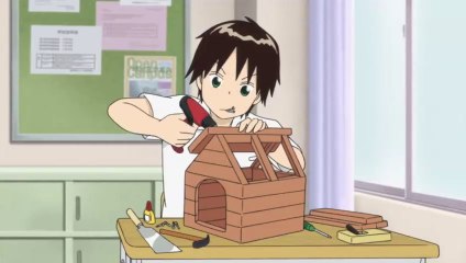 My Neighbor Seki Episode 2 English Dubbed /\Master of killing time