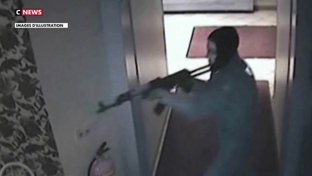 Suède : des enfants tueurs recrutés sur les réseaux sociaux