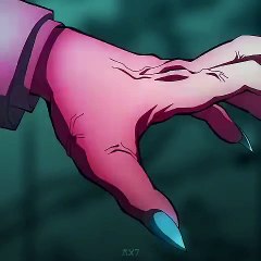 「 Let The World Burn ❤️‍🔥💔」- Demon Slayer S4 Last EP #demonslayer #ax7 #muzan