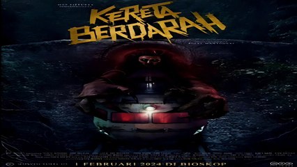 Kereta Berdarah