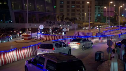 شد بلد | المتاهة HD