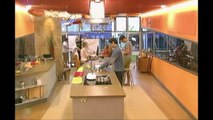050-Big Brother Australia Season 03, Day 33a,Daily Show, Thursday, 29 May 2003