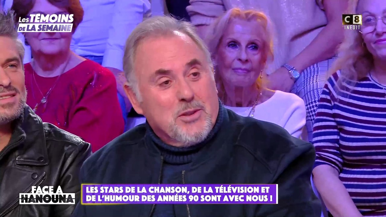 Cyril Hanouna a rediffusé hier soir sa toute première apparition à la télé, c'était dans "Le Juste Prix" de Philippe Risoli en 1994 sur TF1, alors qu'il était avec un ami, dans le public de l'émission