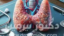 علاج الغدة الدرقية #علاج #الغدة #الغدة_الدرقية #الغدد #الدرقية #معالجة