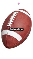 College Football Winners and Losers