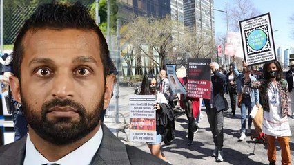America New FBI Chief Kash Patel Family, Education & Networth Details...