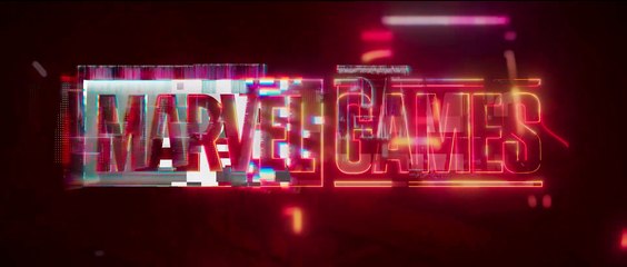 Marvel Rivals - Launch Trailer