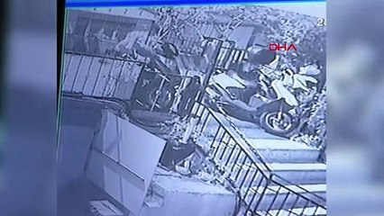 İstanbul'un göbeğinde tornavidalı 'dedikodu' kavgası