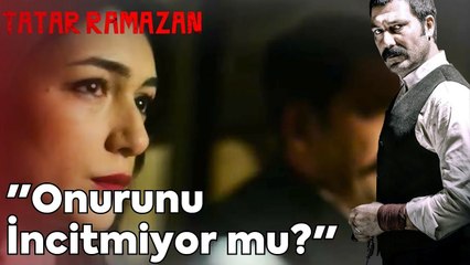 Güzide Canına Kıymak İstedi | Tatar Ramazan